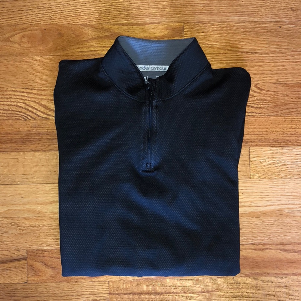 Under Armour Cold Gear Pullover, size XL